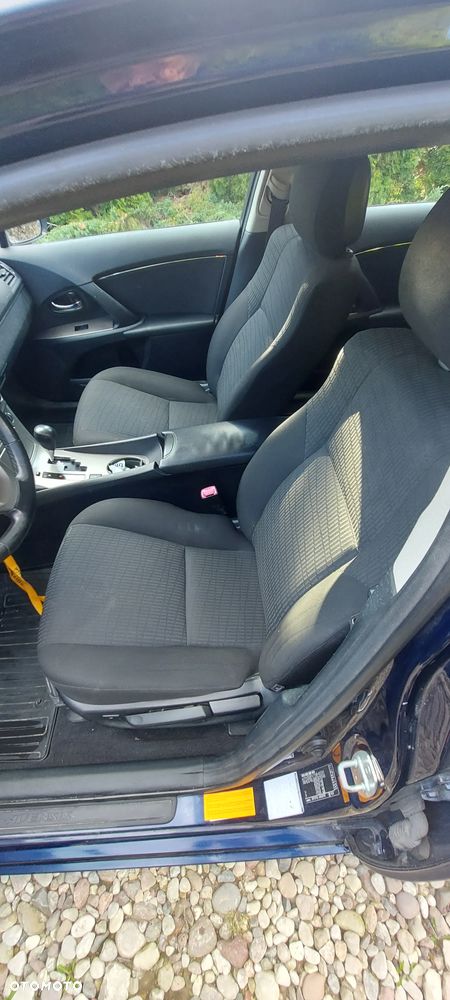 Toyota Avensis 1.8 Multidrive Edition - 9