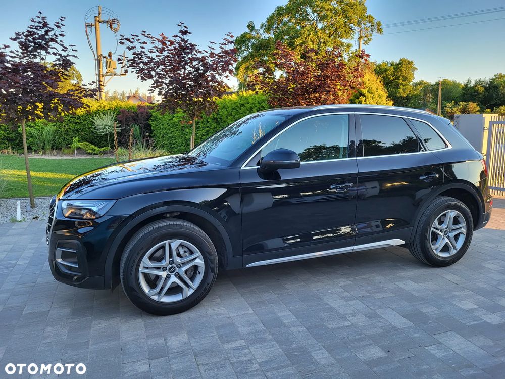 Audi Q5 - 2