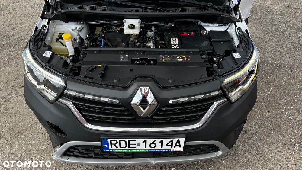 Renault Kangoo - 12