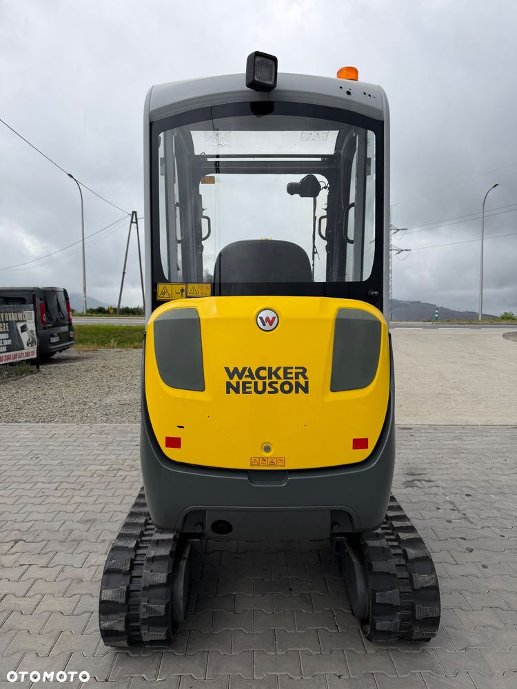 Wacker Neuson Et24 - 15