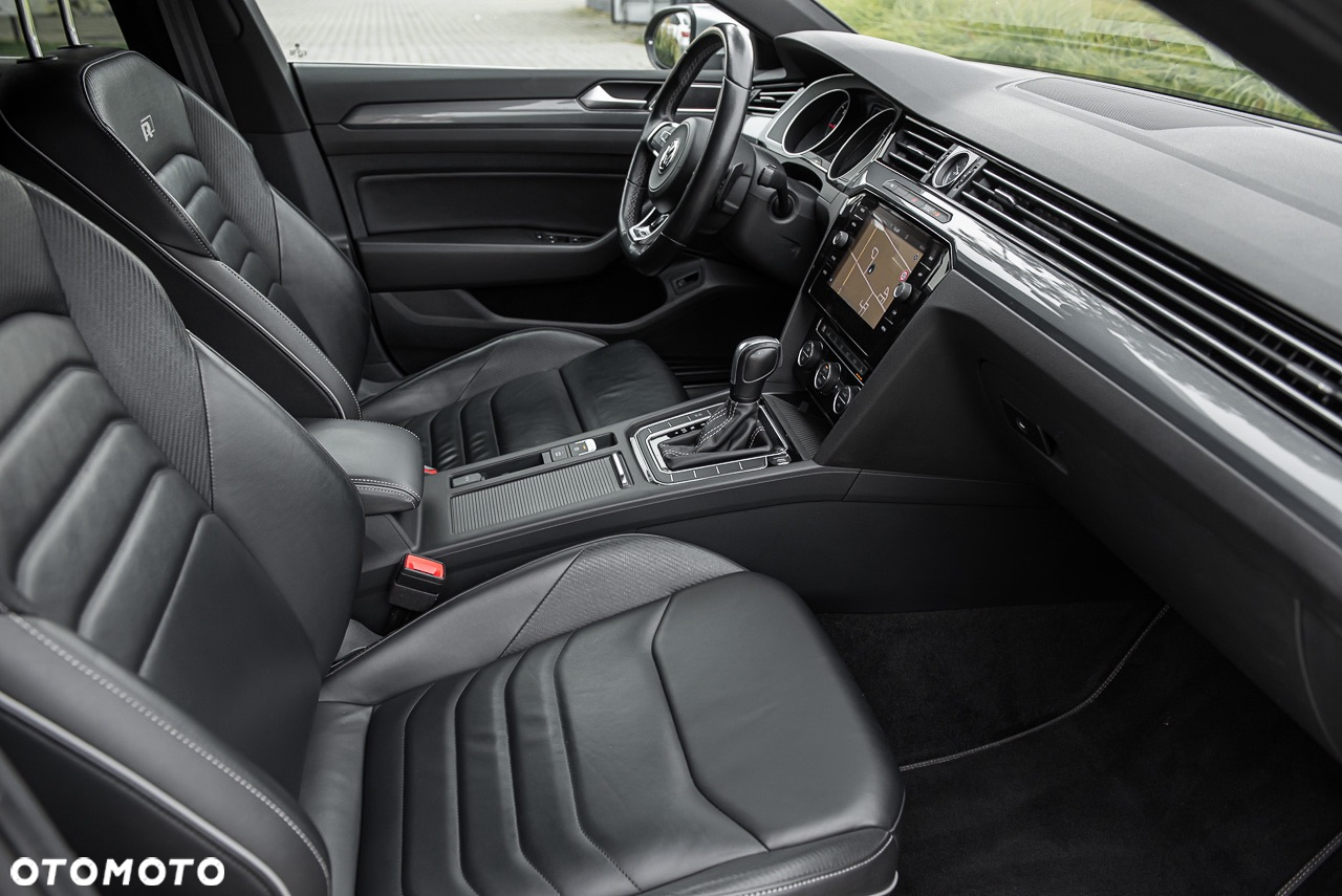 Volkswagen Arteon 2.0 TDI SCR DSG R-Line Edition - 29