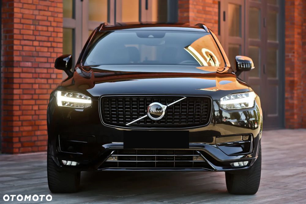 Volvo XC 90 B5 D AWD Geartronic RDesign - 7