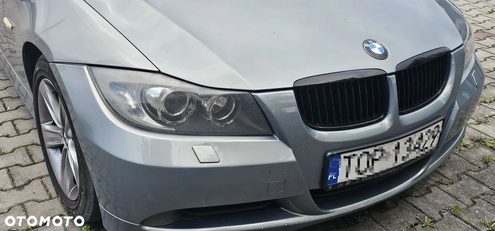 BMW Seria 3 320d - 1
