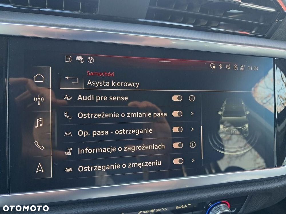 Audi Q3 - 21