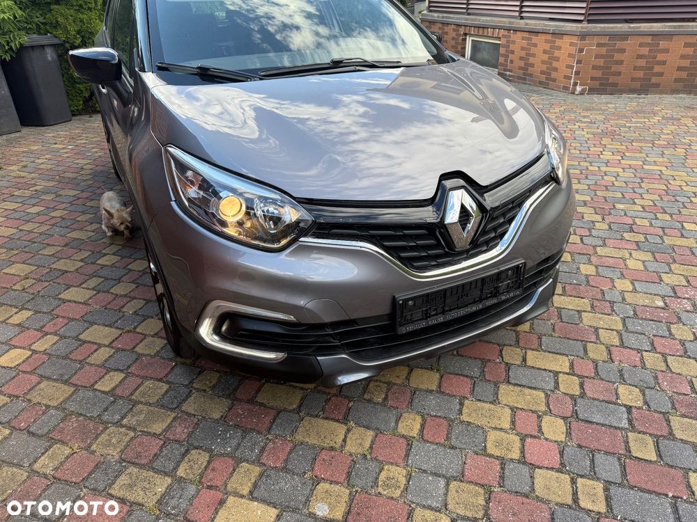 Renault Captur - 10