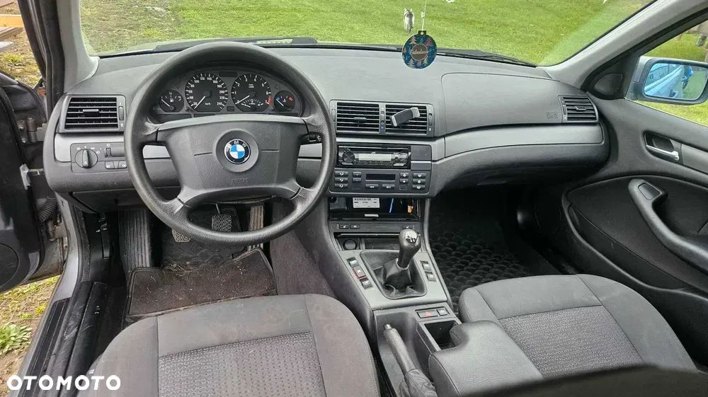 BMW Seria 3 316i Edition Lifestyle - 2