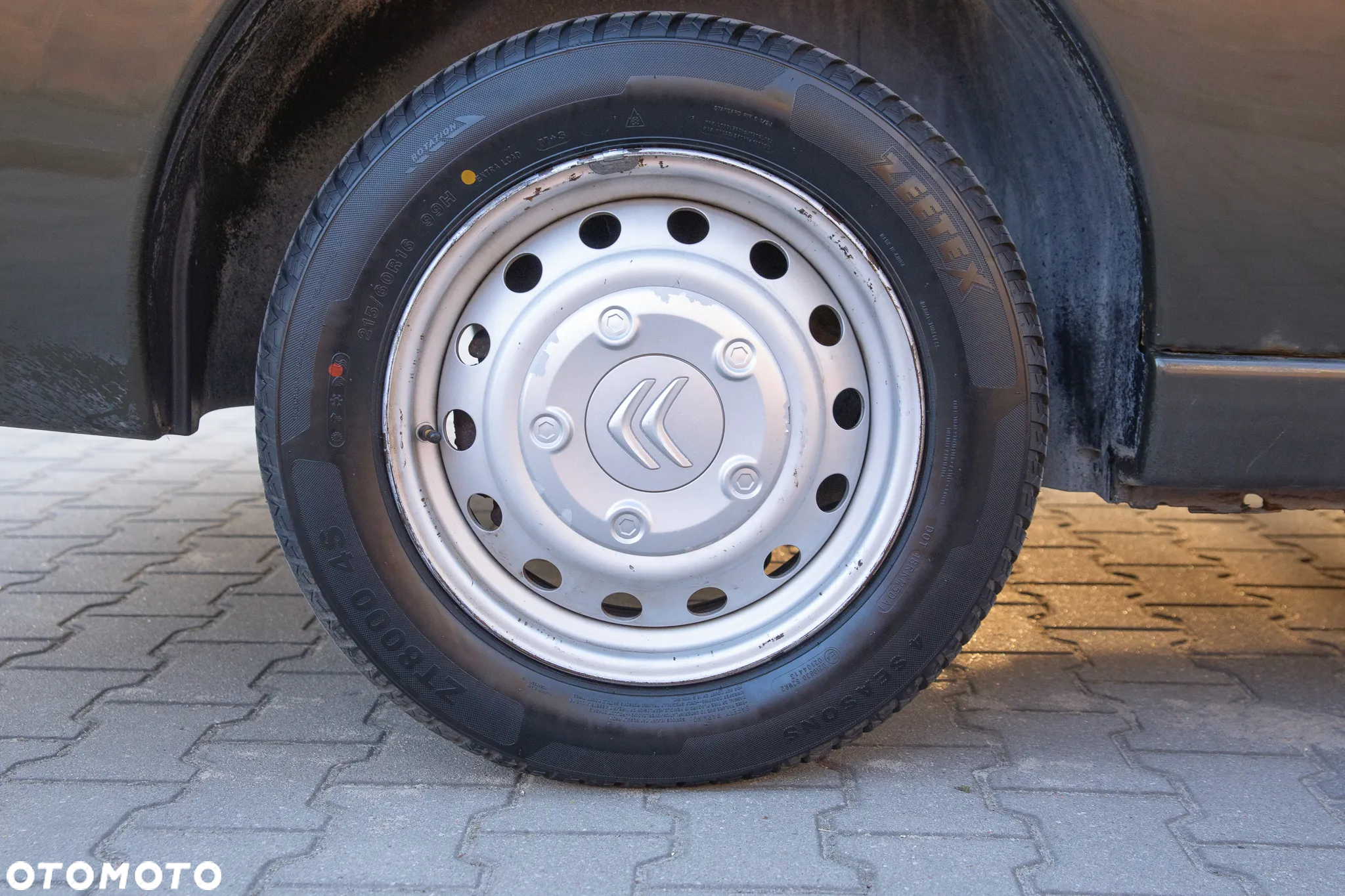 Citroën Jumpy Combi - 14