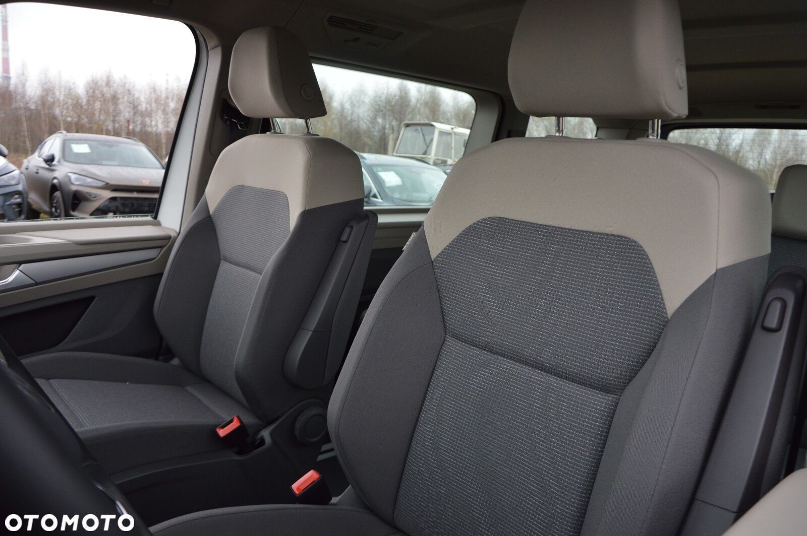 Volkswagen multivan L1 Multivan 2.0 TDI 110 kW DSG 7-G - 10
