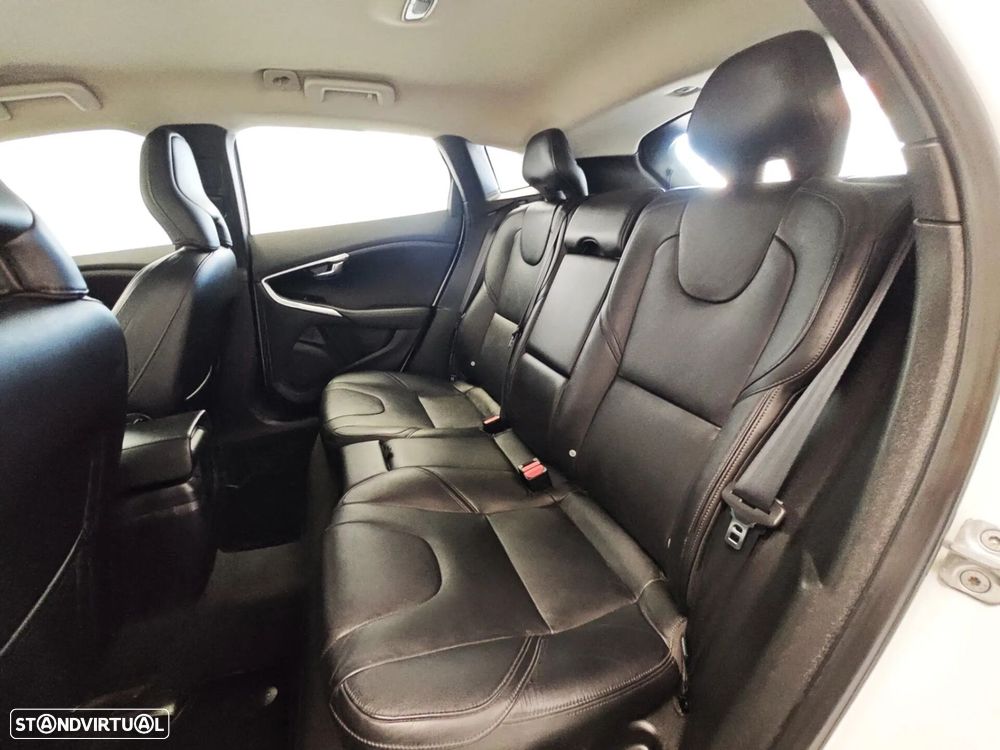 Volvo V40 1.6 D2 Summum Eco - 9