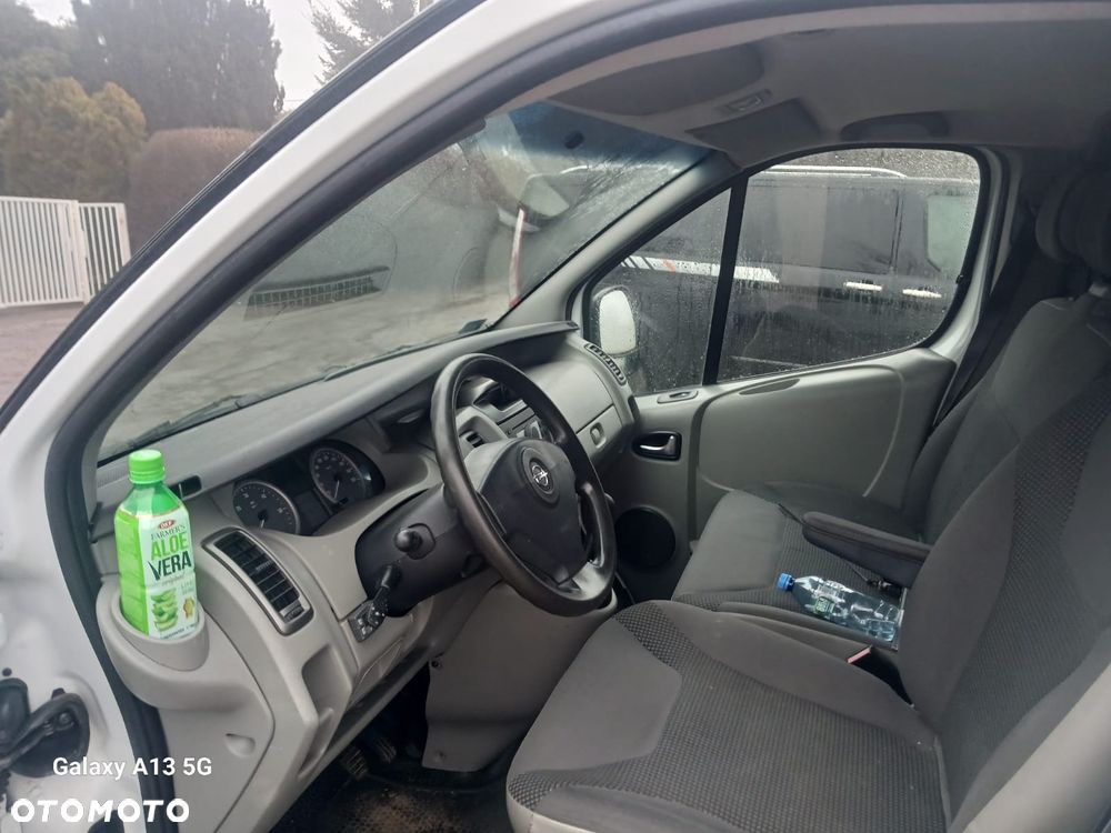 Opel Vivaro L1H2 - 5