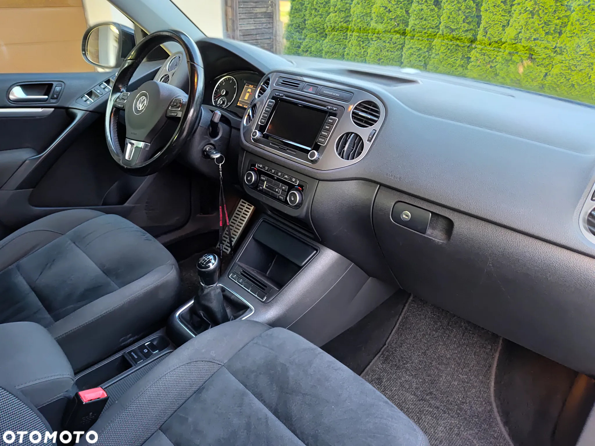 Volkswagen Tiguan 2.0 TDI BlueMot Sport&Style - 6
