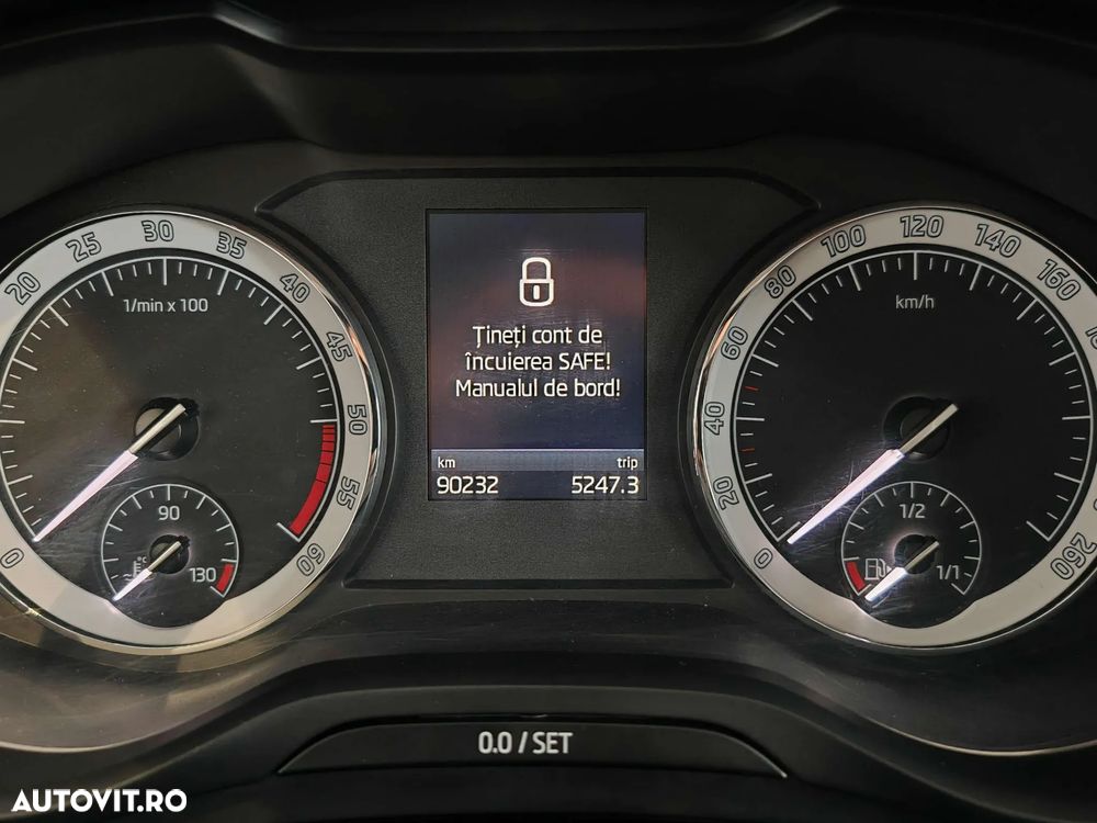 Skoda Kodiaq 2.0 TDI 4X4 DSG Style - 30