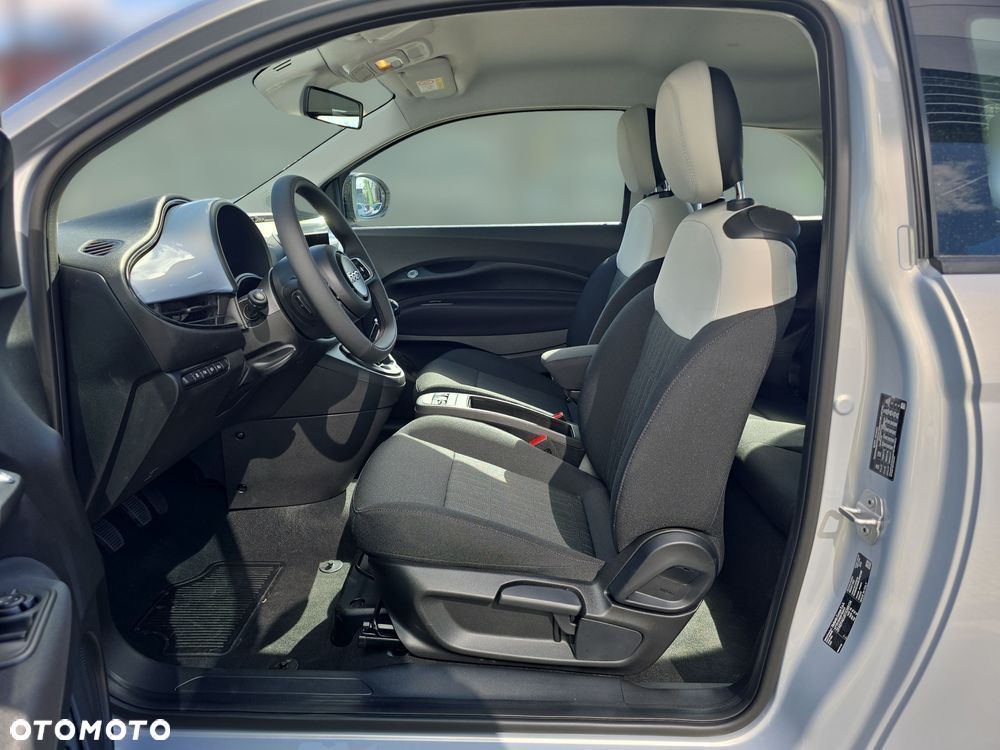 Fiat 500 1.0 GSE Icon - 12