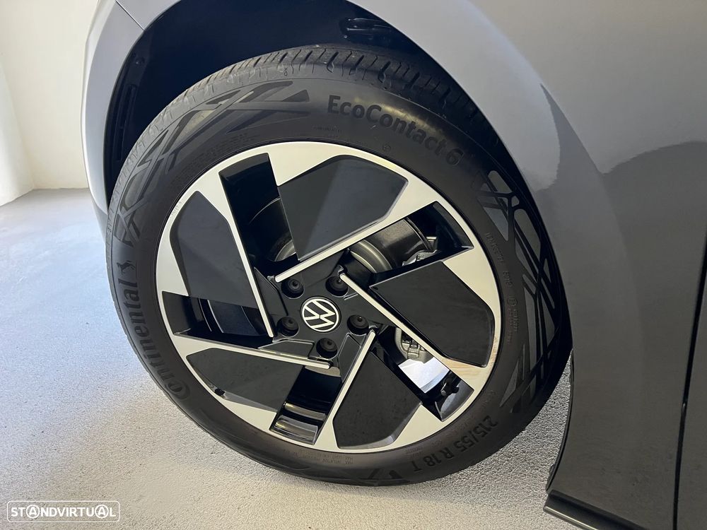 VW ID.3 Performance Upgrade Pro 1st Plus - 60