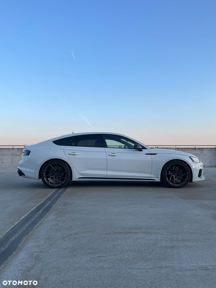 Audi RS5 Sportback 2.9 TFSI Quattro Tiptronic - 15