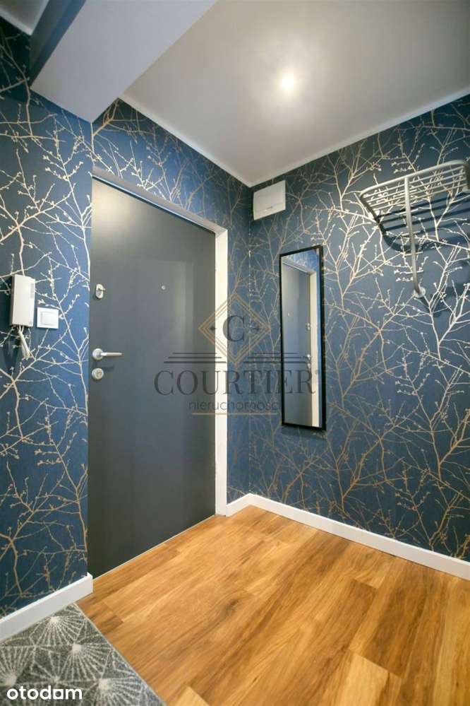 Nowe - Media Miejskie - Balkon ok. 4,0 m2 - Winda