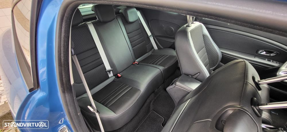 Renault Mégane Coupe Energy dCi 130 FAP Start & Stop Bose Edition - 5