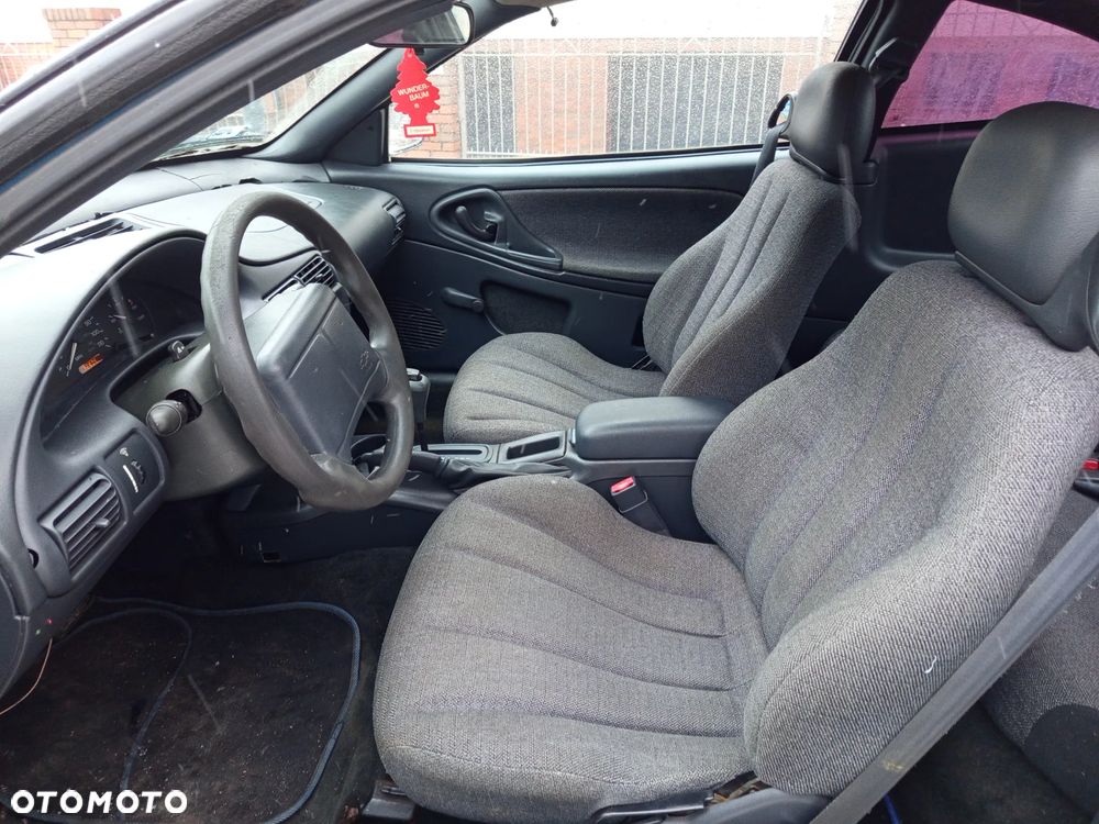 Chevrolet Cavalier - 11