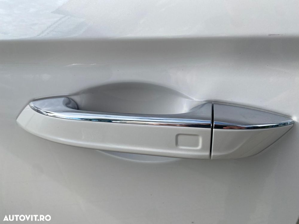 SsangYong REXTON G4 2.2 e-XDI 4WD Premium - 32