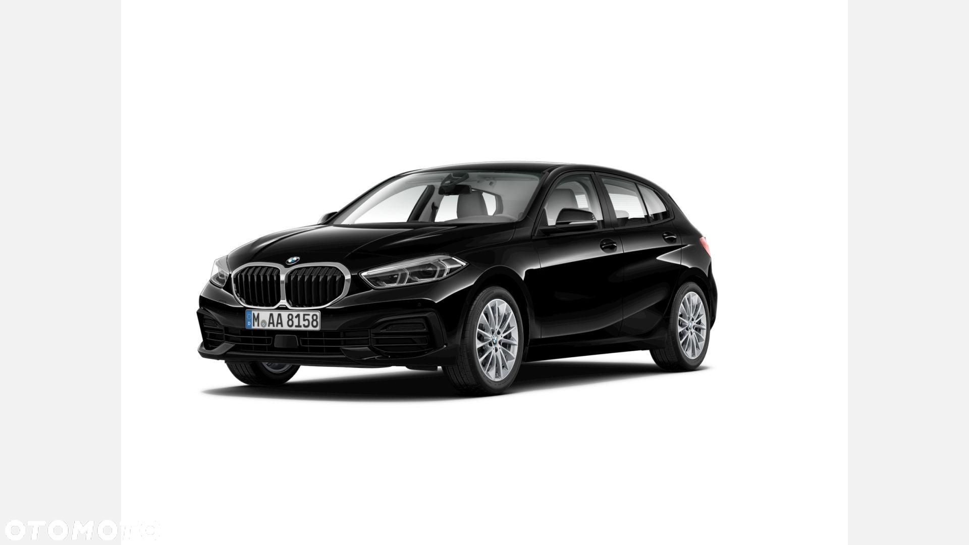 BMW Seria 1 - 1