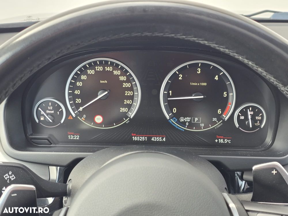 BMW X5 xDrive40d - 32