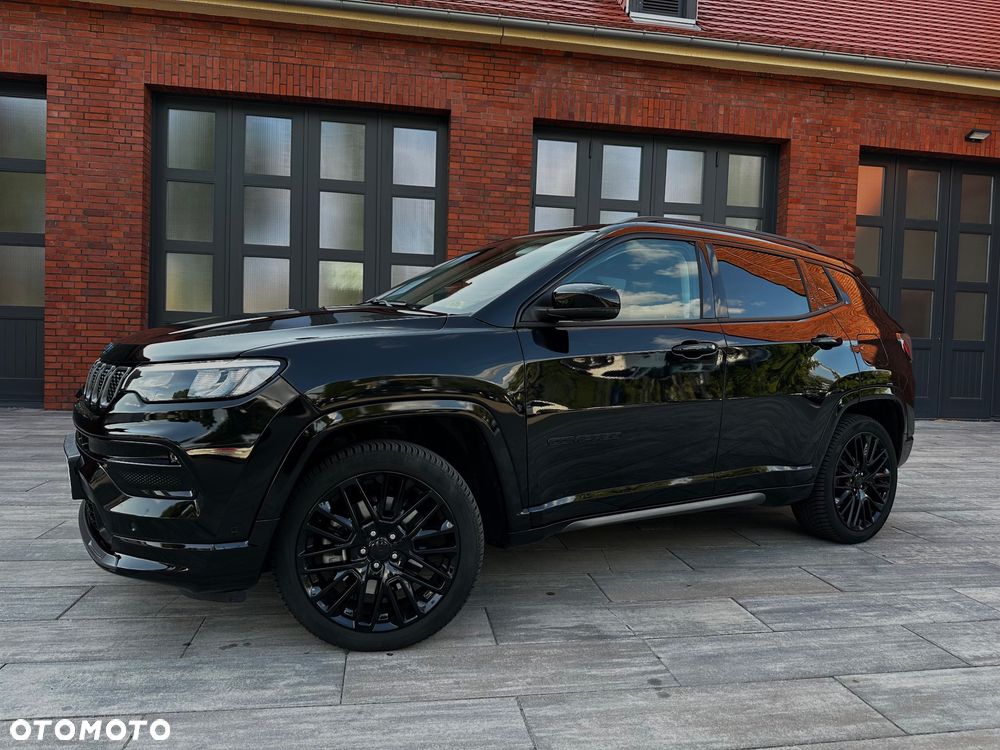 Jeep Compass - 3