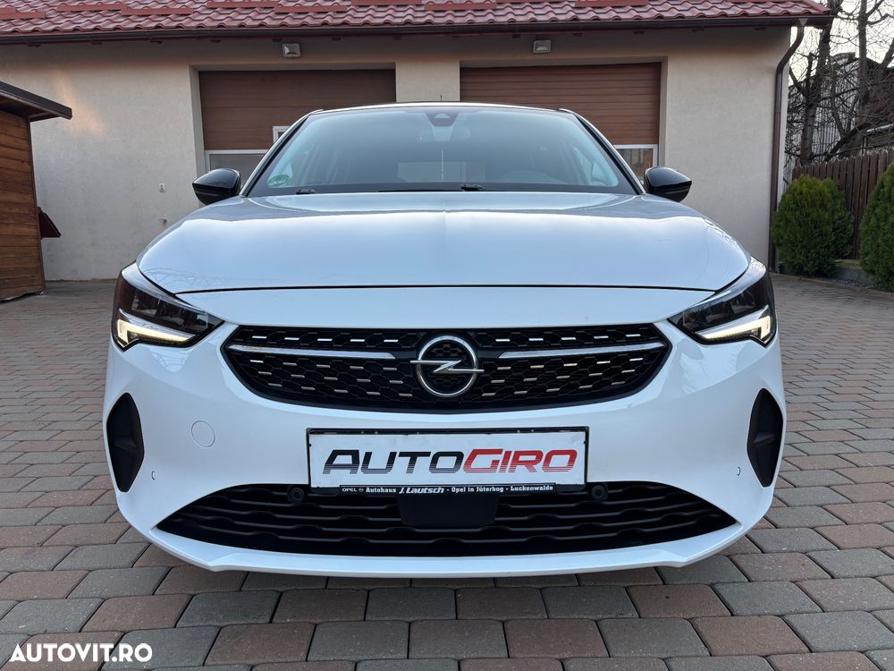 Opel Corsa 1.2 Start/Stop Elegance - 11