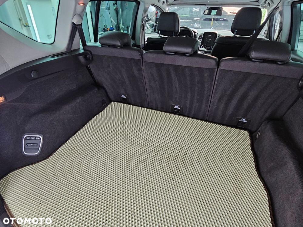 Renault Espace Energy dCi 160 EDC Initiale Paris - 23