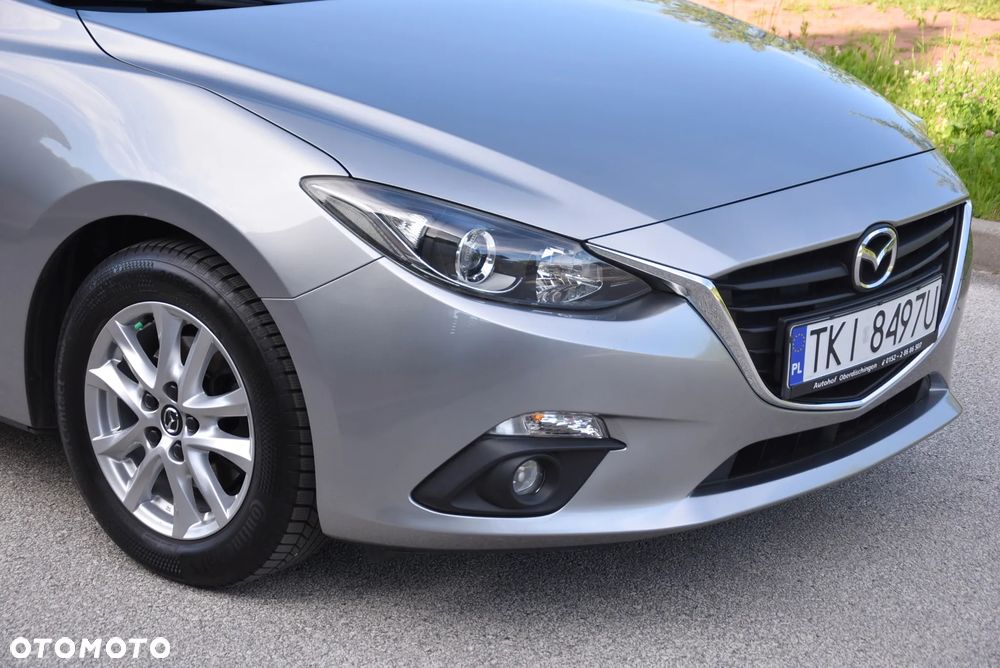 Mazda 3 SKYACTIV-G 120 Center-Line - 13