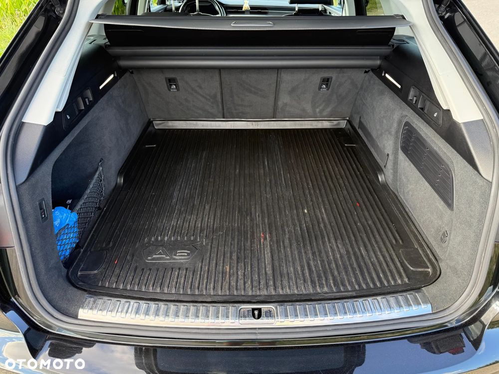 Audi A6 Allroad 40 TDI mHEV Quattro S tronic - 19