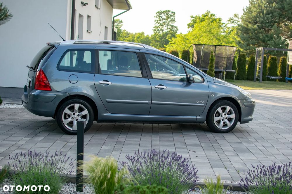 Peugeot 307 - 14