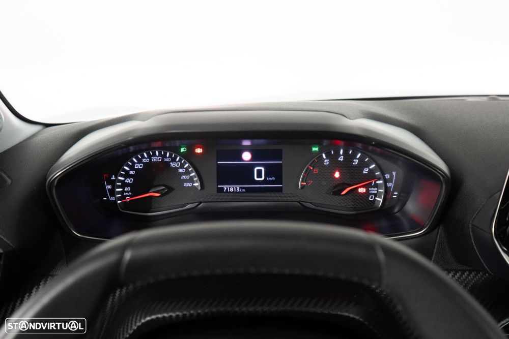 Peugeot 208 1.2 PureTech Active Pack - 23