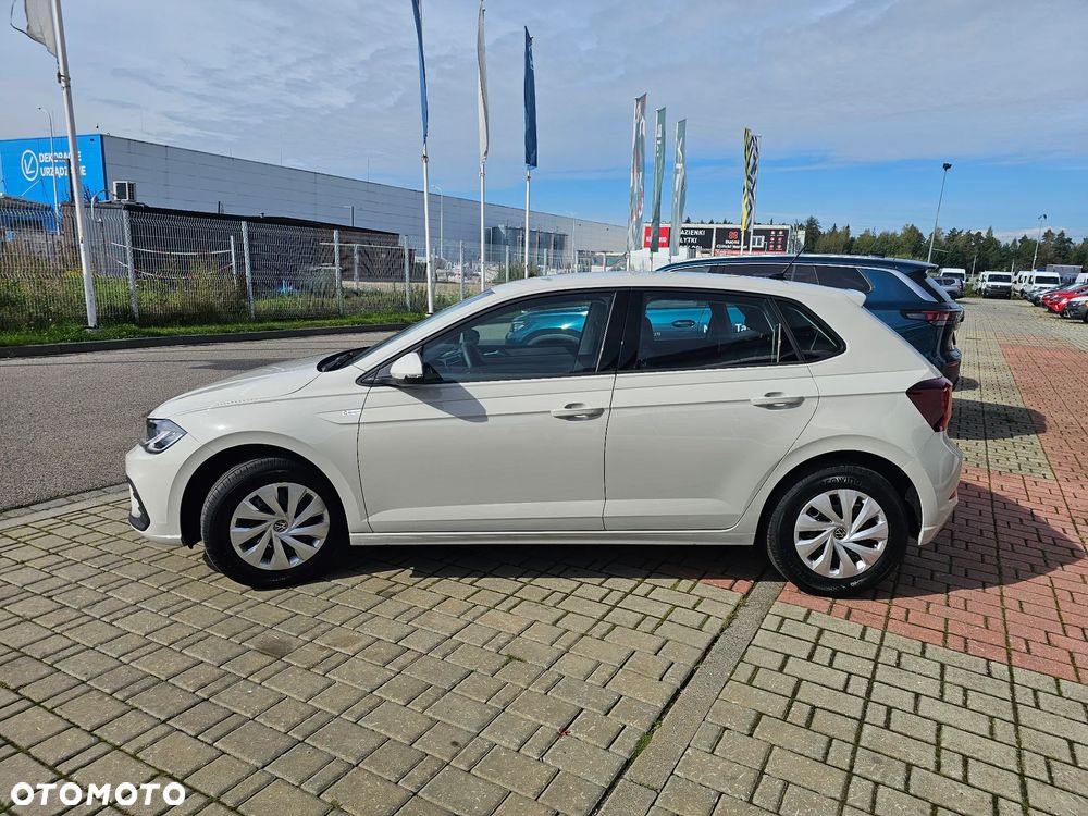 Volkswagen Polo - 5