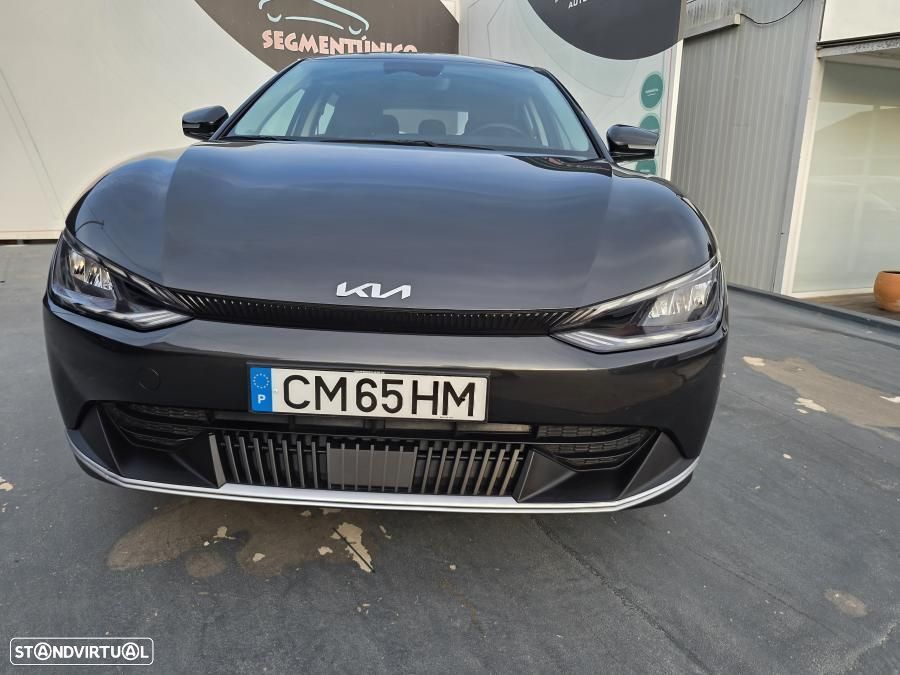 Kia EV6 77,4-kWh Business - 6