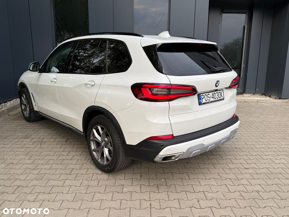BMW X5 xDrive30d - 14