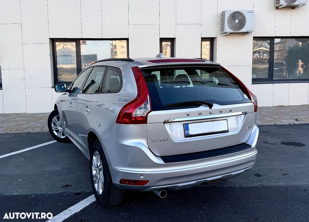Volvo XC 60 - 9