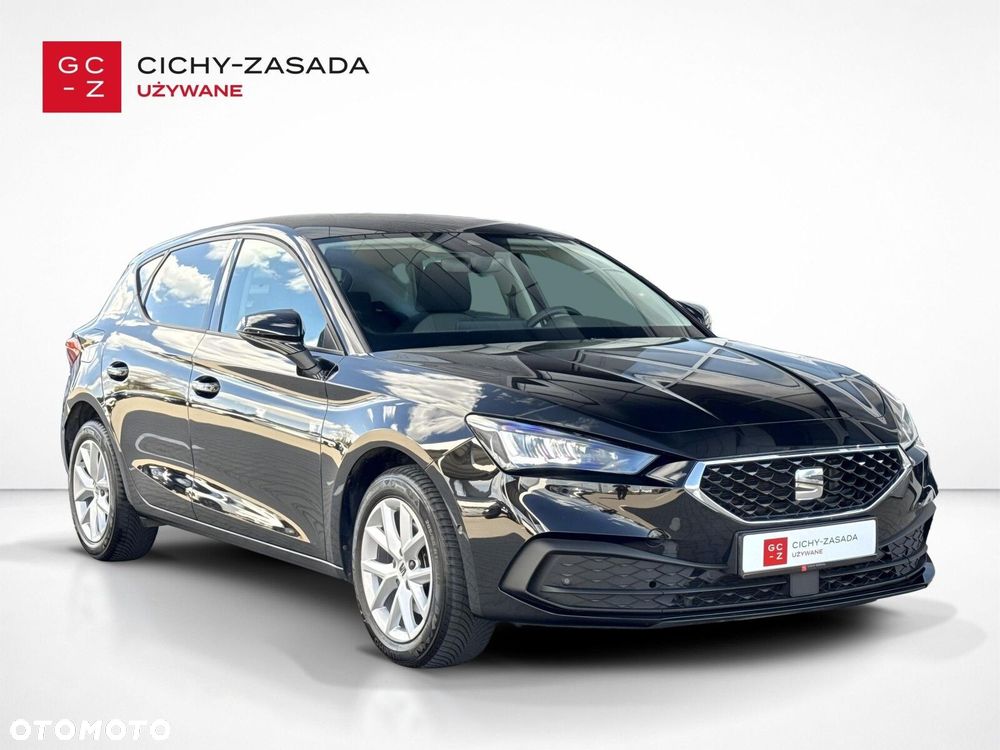 Seat Leon 1.5 TSI Style - 3