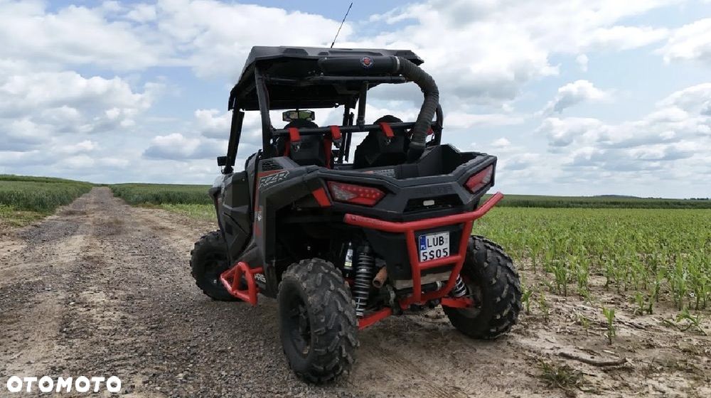 Polaris RZR - 6