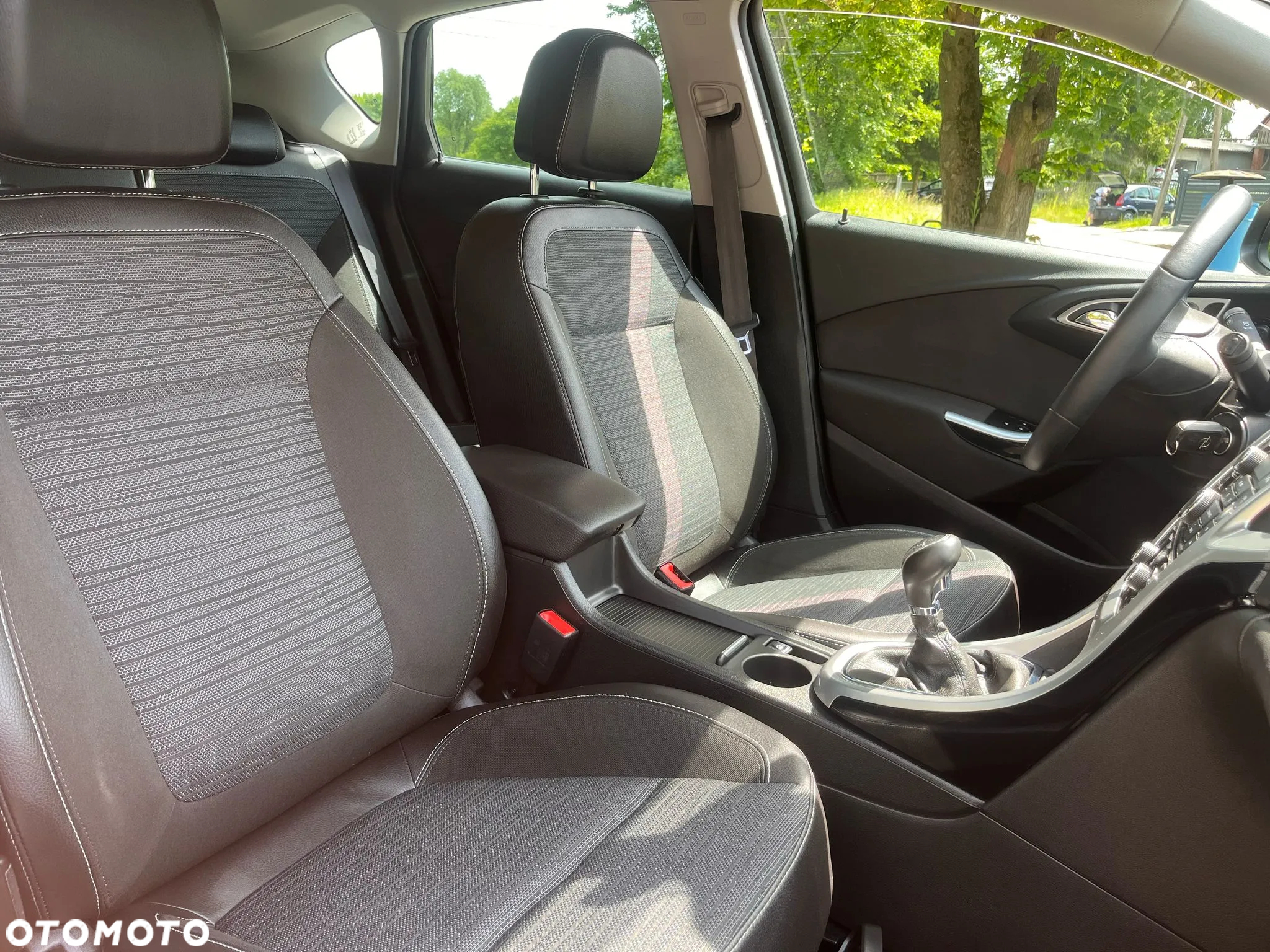 Opel Astra 1.4 Turbo ecoFLEX Start/Stop ENERGY - 31