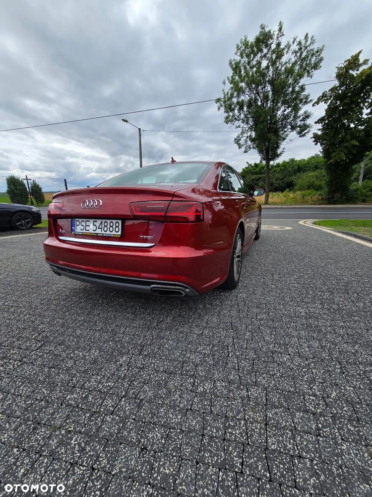 Audi A6 ver-2-0-tfsi-s-tronic - 7