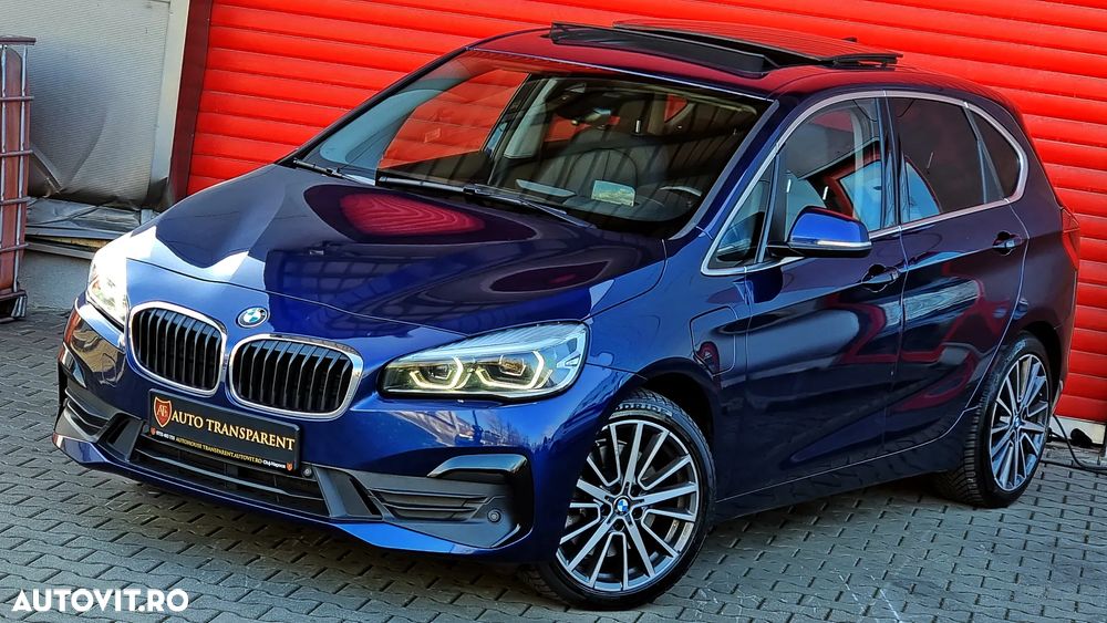 BMW Seria 2 225xe iPerformance Active Tourer - 18