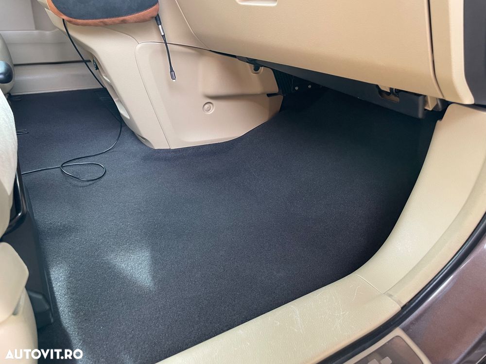 Honda CR-V 2.0i Aut Exec - 20