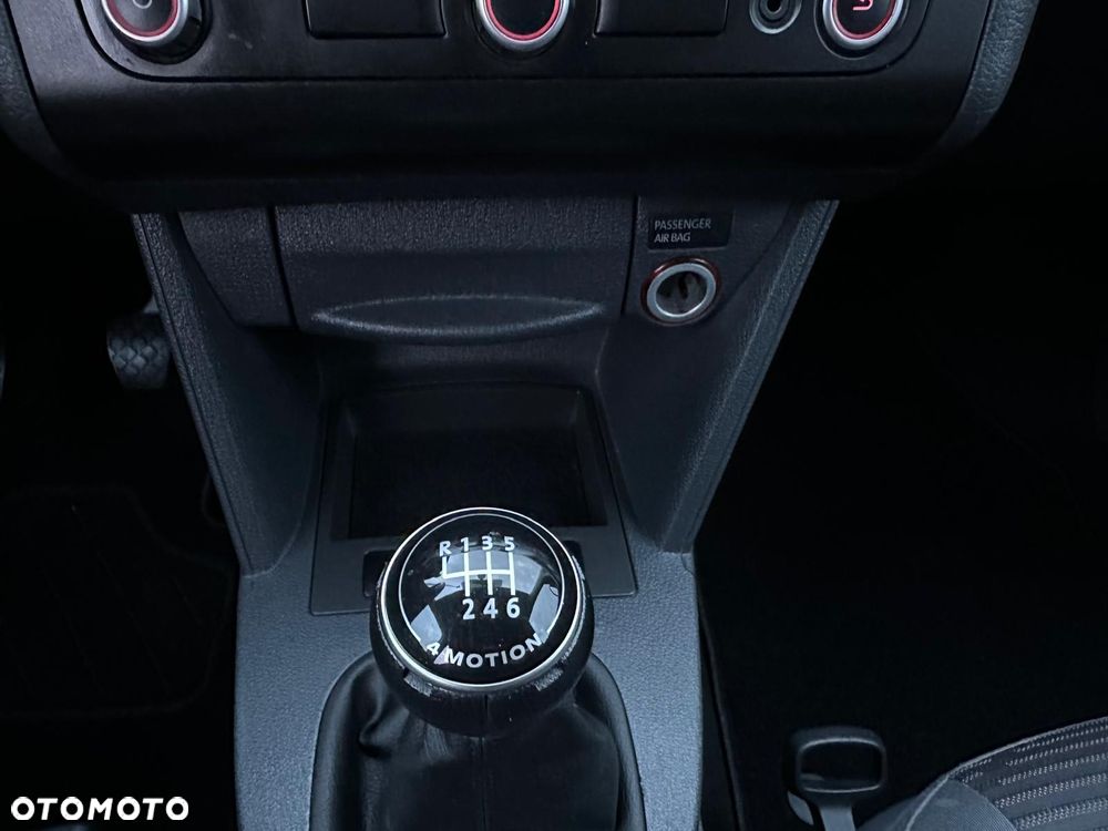 Volkswagen Caddy Highline - 4