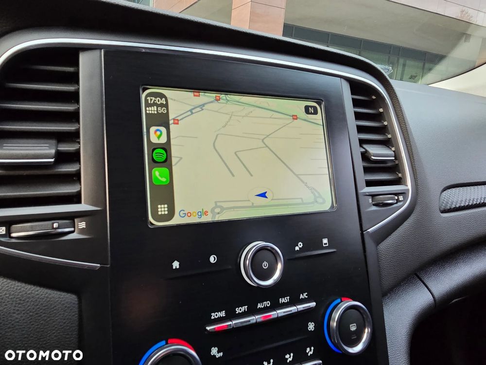 Renault Megane 1.3 TCe FAP Limited - 33