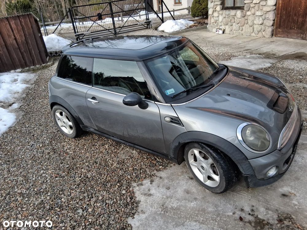 MINI Cooper - 4