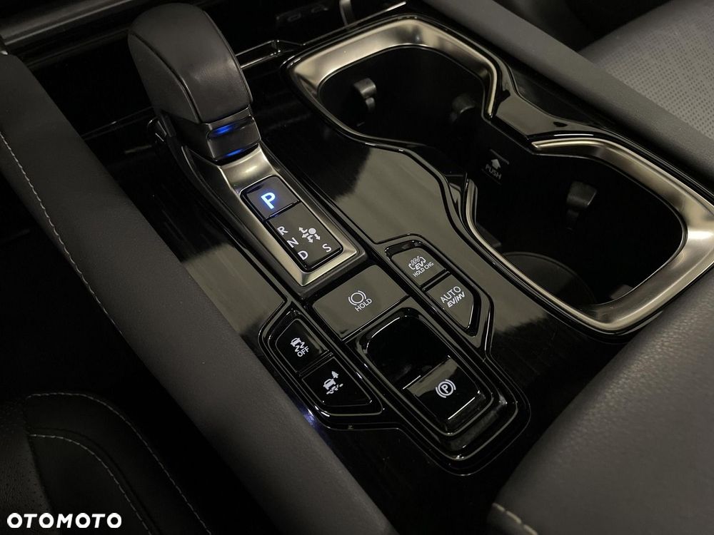 Lexus RX 450h+ F Sport Design - 17