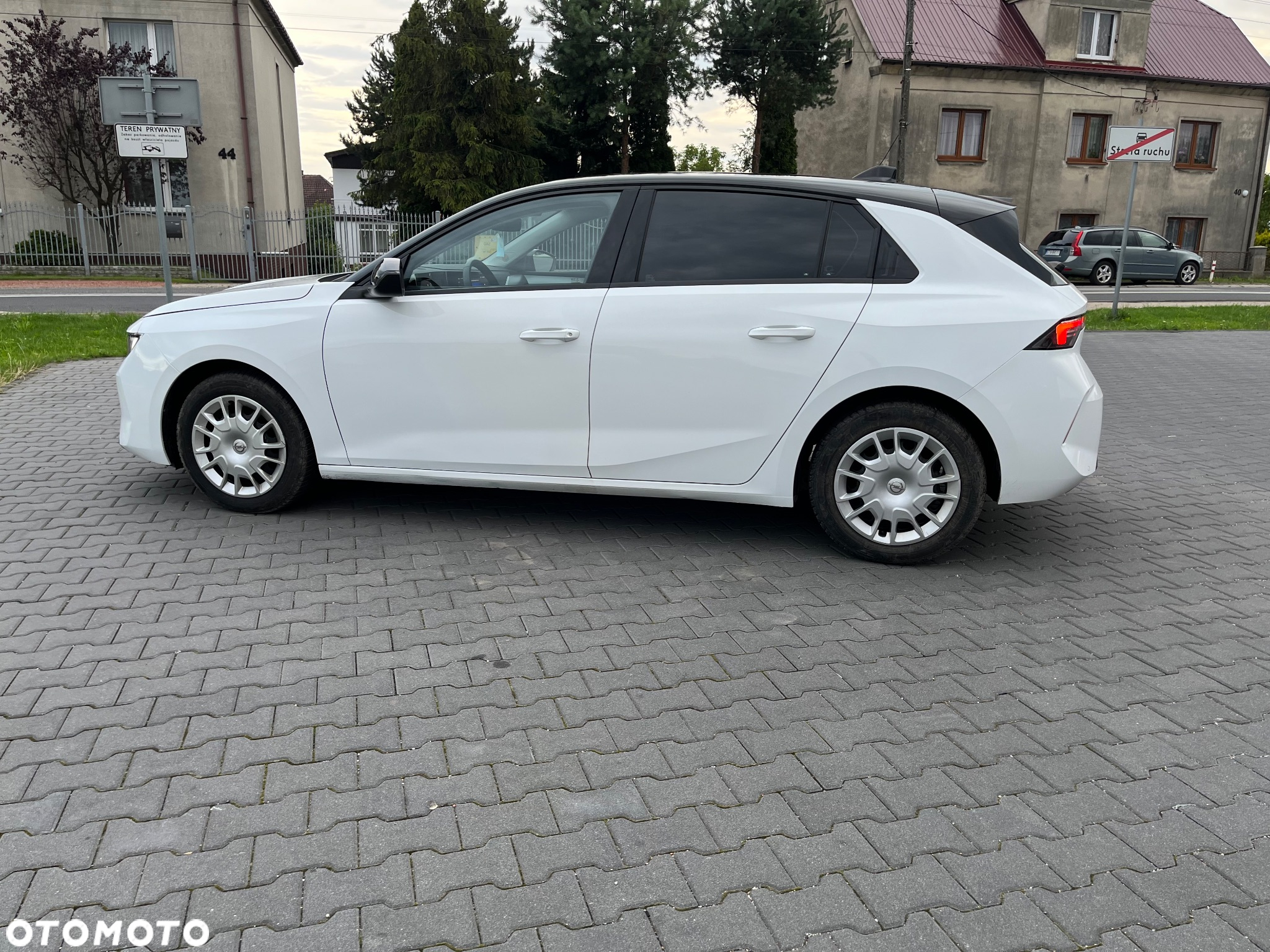Opel Astra 1.2 Turbo Start/Stop Design&Tech - 13