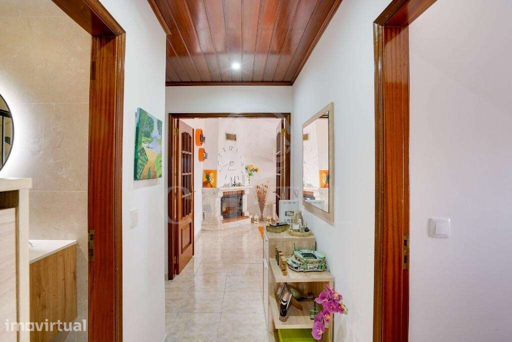 Apartamento T2 | Arrecadação com   | Samora Correia - Grande imagem: 5/36