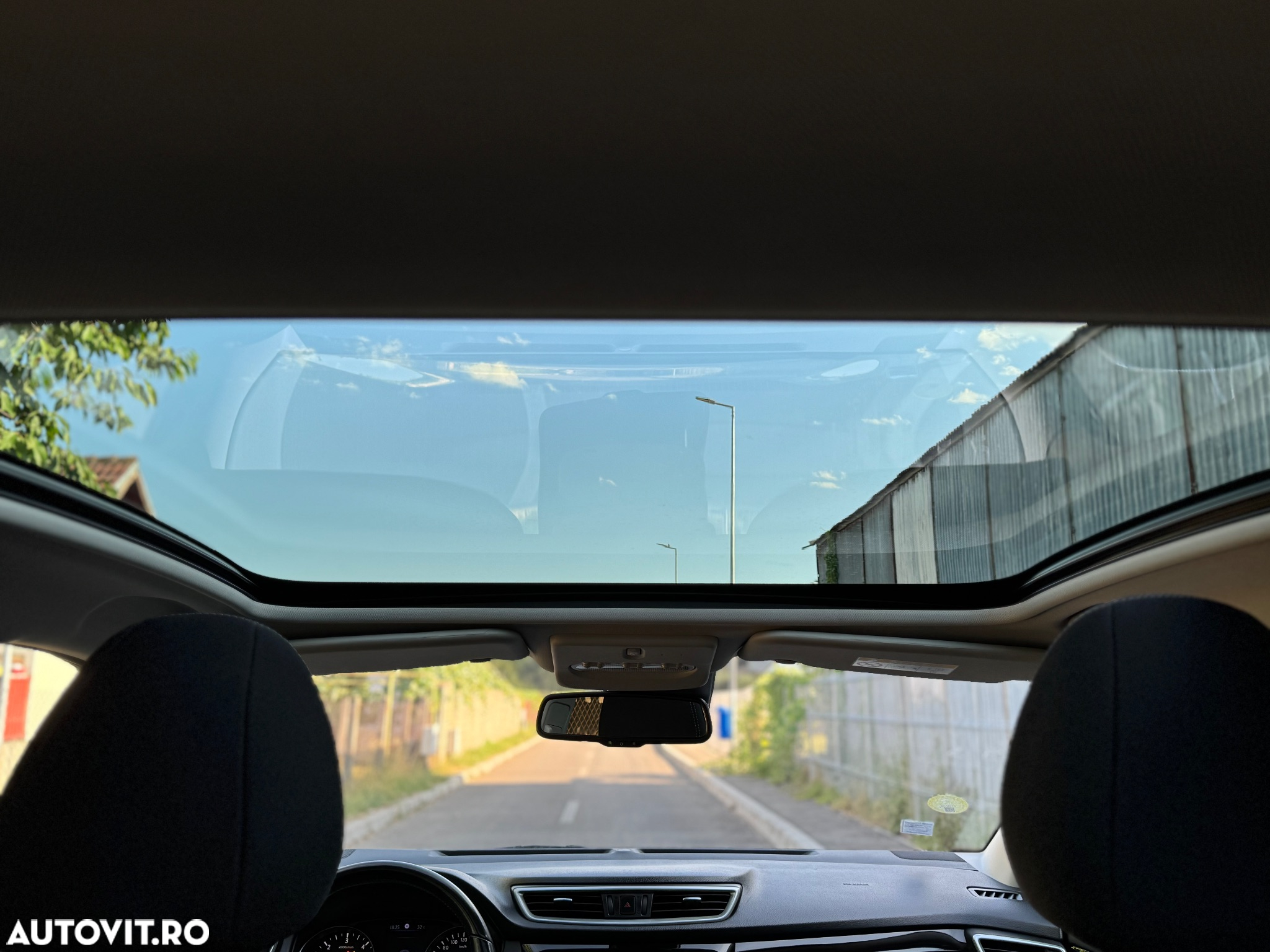 Nissan Qashqai 1.5D 114CP 2WD N-Connecta DCT - 18