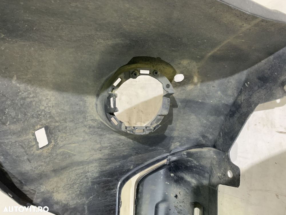 Bara fata Toyota Land Cruiser , J150, facelift, 2015, 2016, 2017, 2018,  cod origine OE 52119-60g50. - 19